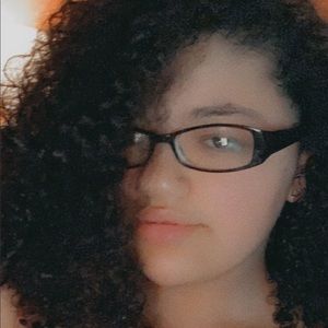 Meet your Posher, Kylee